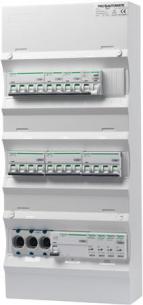 334tf pro 1xtransient n 3p 1xc16 n 3p 3xc13 n 1p 30ma 1xc10 n 1p 2xc10 30ma 40a 1xhpfi d02 hvid ug18 rdigmonteret f gruppetavle