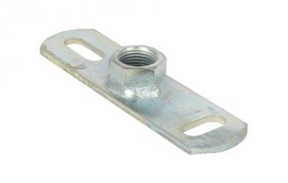 m16 38x145mm efz grundflange bis