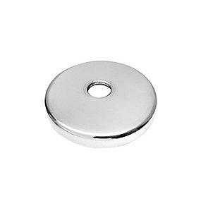 aisi304 l st rustfrit blank se koblingsd til 100mm 2 1 roset