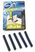 stk 5 a sker 14 med karton 1 wc-sticks fresh ifo