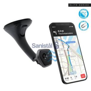 mount windshield elite magbuddy naztech
