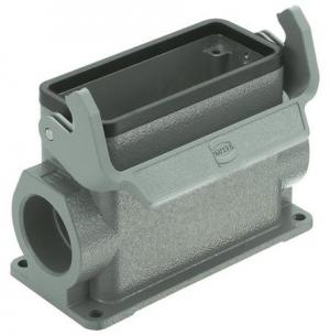 1xm32 lever 1 hc surface base b han