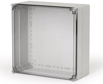 o cubo ensto abs kabinet