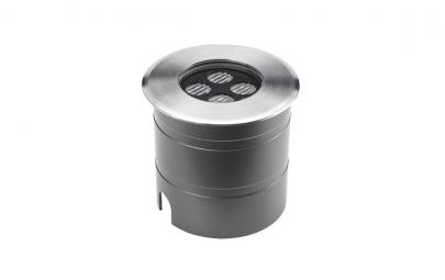 3000k asymmetrisk mini ii nemo