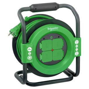 ip44 h07rnf 5mm2 3g1 40m kabeltromle thorsman