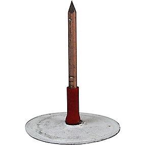 spand i tallerkenklips stk 000 1 25mm m svejses isolerede land