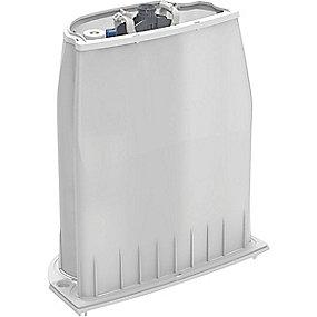 armatur komplet med indercisterne sign if