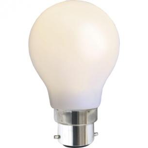 mpbar d ikke polycarbonat opal b22 1w led rs udend diolux