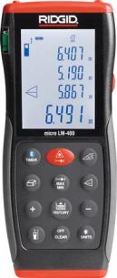 70m lm-400 ler afstandsm