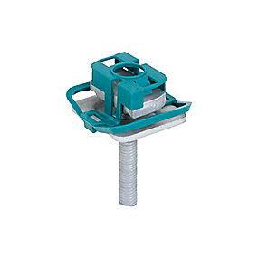 41x51 21 41x41 rapidstrut til hammerhovedbolt bup m10x100 t-bolt walravenstrut