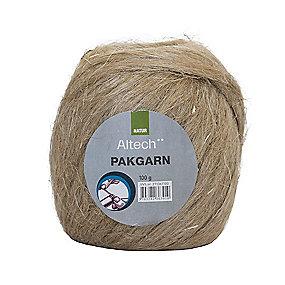 100g pakgarn