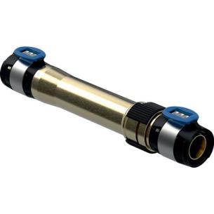 40mm cuzn21si3p lang flowfit kobling
