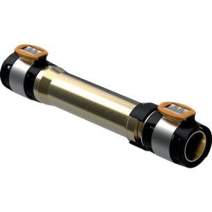 50mm cuzn21si3p lang flowfit kobling