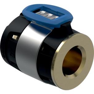 25mm cuzn21si3p flowfit endeprop