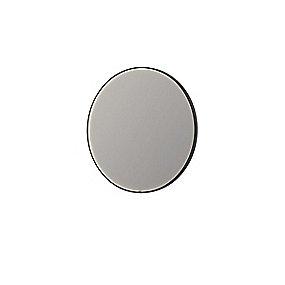 aluramme matsort p led direkte 120cm spejl proline sanibell