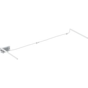 40cm l jre h venstre skuffe t lyspanel