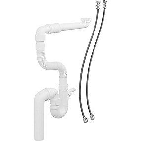 va-godkendt 250-700mm 500 bssystem afl og til- flex pressalit