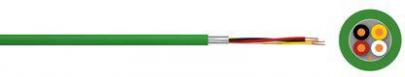 gr�n 8 4x2x0 eib faber-busleitung