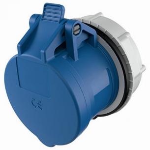 997 rapido st�tning panelmonteret