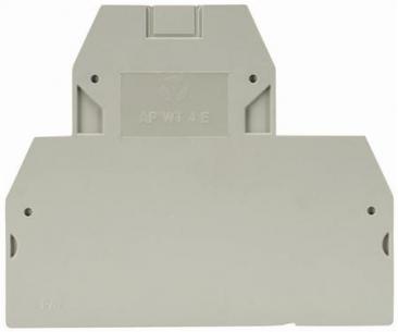 gr e 4 wt ap endeplade