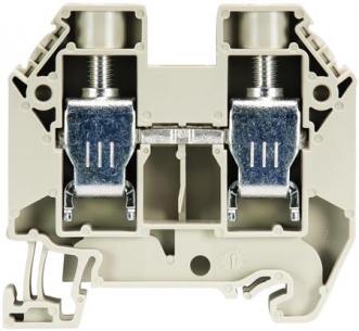 gr� 16 wt skrue r�kkeklemme