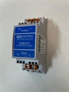 led skinne din 6000uf 16a str�mbegr�ns