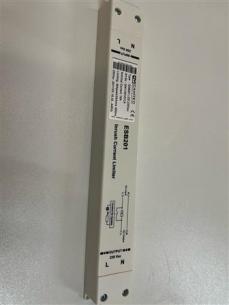 mont armatur 6000uf 16a str�mbegr�ns