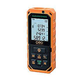 batteri genopladelig nimh 60m kkevidde r n gr 60 geodist ler afstandsm geo-fennel