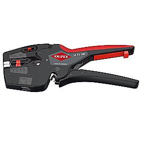 crimper og kabler klipper og afisolerer nexstrip afisoleringstang knipex