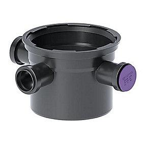 154072018 b gulvafl til passer b indl 50mm x 3 med jerstykke forh kessel lauridsen