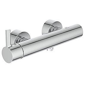 krom teknologi click et-grebs brusearmatur joy standard ideal