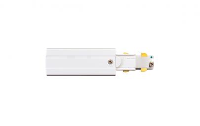 jre h tilslutning hvid dali shopline