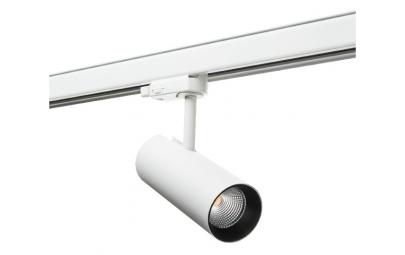 dali 3000k hvid fase 3 mini tube