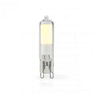 stk 1 emballagen i lamper antal hvid varm k 2700 lm 200 w 2 g9 re p led