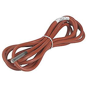 silikone 5m 2 c -60-180 temperatursensor m 21 aks danfoss