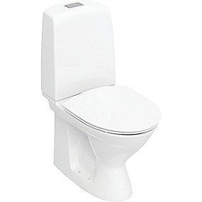 b afl skjult og s s-l lukket multikvik uden de s softclose med rimfree toilet spira if