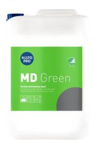 l 10 maskinopvask green md kiilto