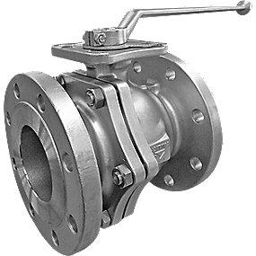 22 ch f10-12 iso flanger 16 pn med firesafe cf8m rustfri 2019d 100 dn kuglev 2-delt ego