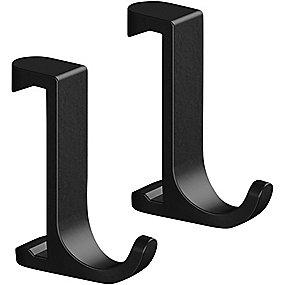 sort mat krog smal wallstoris hansgrohe