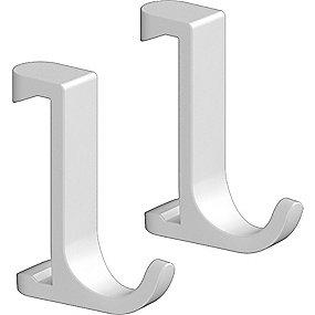 hvid mat krog smal wallstoris hansgrohe