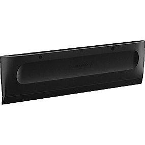 sort mat gummiskraber wallstoris hansgrohe