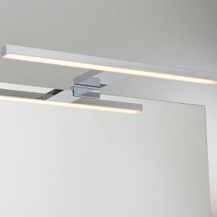230v 500mm krom nextgen lagan spejllampe