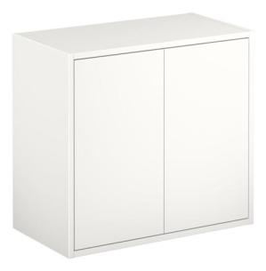 hvid ger l 2 m 60x32 artic overskab