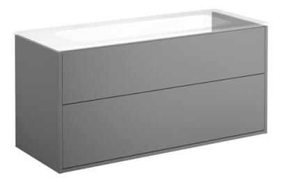 askegr 120cm skuf 2 m artic underskab