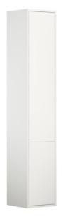 hvid 30cm artic jskab h