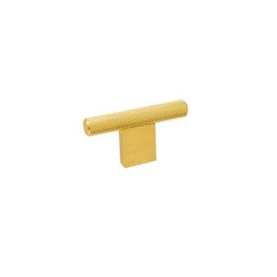 6cm messing k10 knopgreb