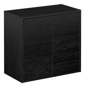 eg sort ger l 2 m 60x32 artic overskab