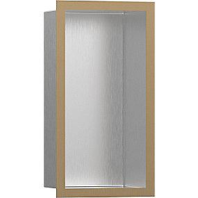 rstet b indbygning til 300x150x100mm gniche v individual xtrastoris hansgrohe