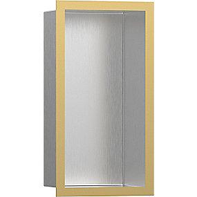 rstet b indbygning til 300x150x100mm gniche v individual xtrastoris hansgrohe