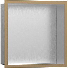 rstet b indbygning til 300x300x100mm gniche v individual xtrastoris hansgrohe